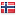 forsvarsforening.no server is located in Norway